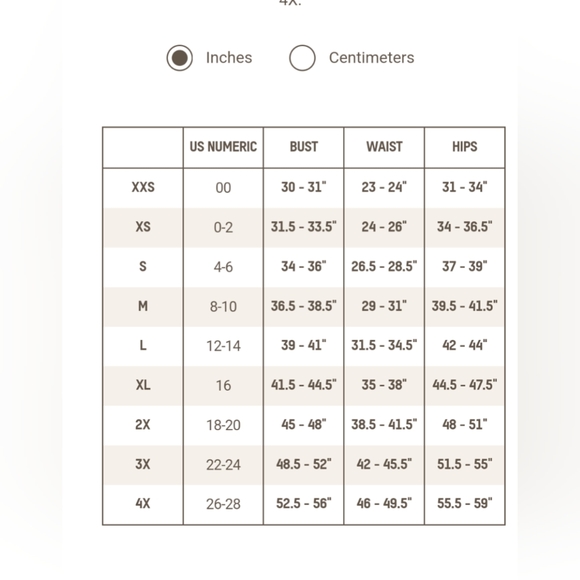 SKIMS Core Control shapewear thong NWOT! - Picture 11 of 11